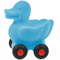 Aniwheeles Duck Turq -Small - www.toybox.ae
