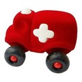 Hopkins the Little Ambulance -Red - toybox.ae