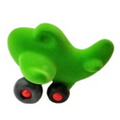 Charles the Micro AirPlane - Green - toybox.ae