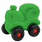 The Little Choo-Choo Train - Green - www.toybox.ae