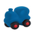 The Micro Choo-Choo Train - Blue - www.toybox.ae