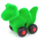 Aniwheelies Dinosaur Green -Small - www.toybox.ae
