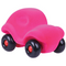 The Little Rubbabu Car - Pink - www.toybox.ae