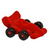 Modena the Little Racer-Red - toybox.ae