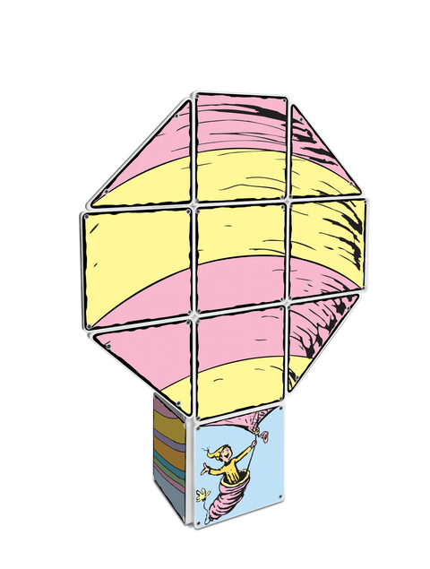 Dr. Seuss | Oh, the Places You’ll Go! - www.toybox.ae