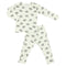 Pyjama 2 pieces Size 4 years - Blowfish - www.toybox.ae