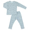 Pyjama 2 pieces Size 3 years - Blue Meadow - www.toybox.ae