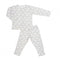 Pyjama 2 pieces Size 3 years - Clouds - www.toybox.ae