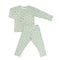 Pyjama 2 pieces Size 86/92 - Sheep - www.toybox.ae