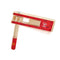 Hape Cheer-along Noisemakers - red - www.toybox.ae