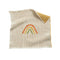 Dinkum Blanket Rainbow - www.toybox.ae