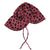 Red Velvet Hat - One size - www.toybox.ae