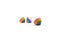 Spinning Top Rainbow Egg - www.toybox.ae