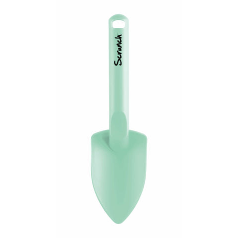 Scrunch Spade - Dusty Light Green - www.toybox.ae