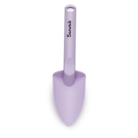 Scrunch Spade - Dusty Light Purple - www.toybox.ae