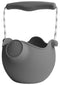 Scrunch Watering Cans - Cool Gray - www.toybox.ae