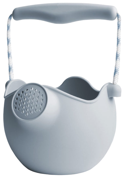 Scrunch Watering Cans - Duck Egg Blue - www.toybox.ae