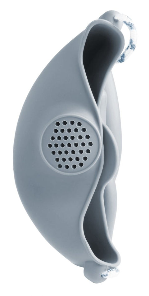 Scrunch Bucket - Duck Egg Blue - www.toybox.ae
