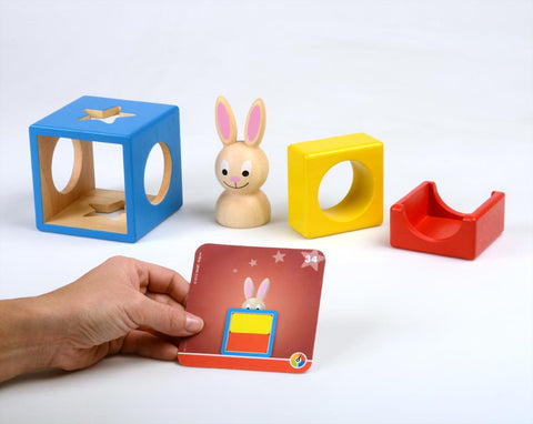 Bunny Boo - www.toybox.ae