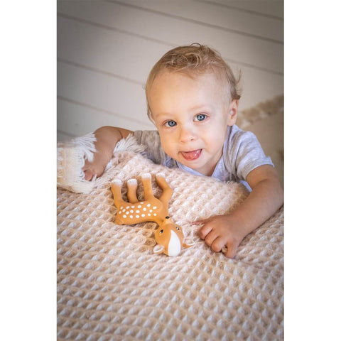 Il Etait Une Fois Fanfan The Fawn - www.toybox.ae