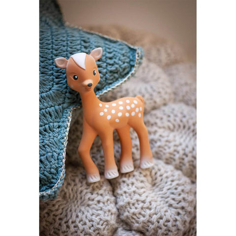 Il Etait Une Fois Fanfan The Fawn - www.toybox.ae