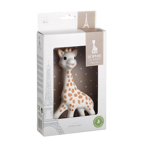 Il Etait Une Fois Sophie la Girafe - www.toybox.ae