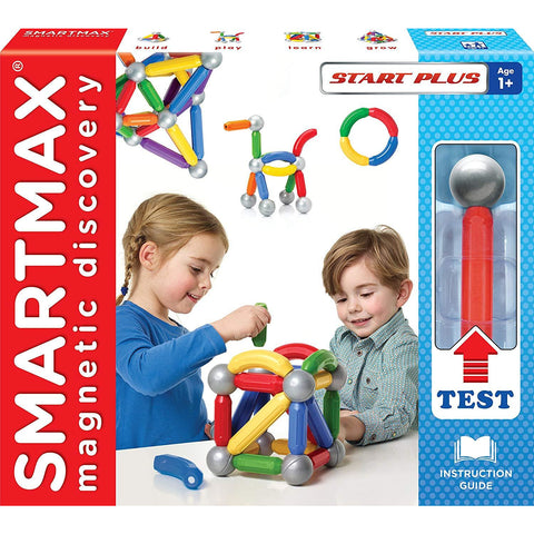 Start+ (30 pcs) with "Try Me" - www.toybox.ae