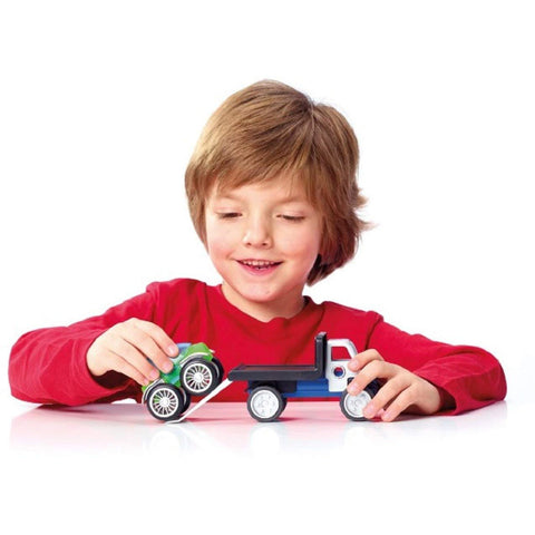 Power Vehicles Mix - www.toybox.ae