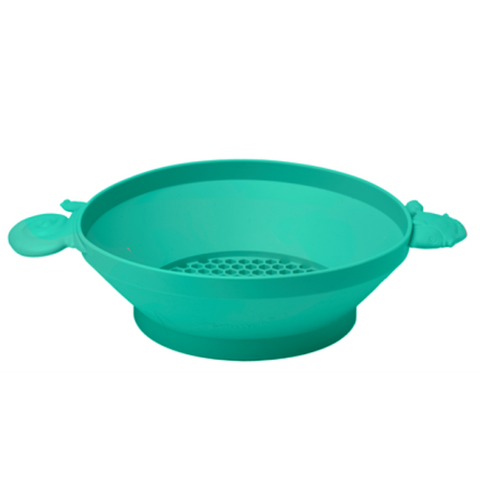 Scrunch Panners with Handles Petrol 2220 - www.toybox.ae