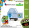 Sesame Street Garbage Truck - www.toybox.ae