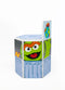 Sesame Street Garbage Truck - www.toybox.ae