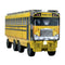 123 School Bus - www.toybox.ae