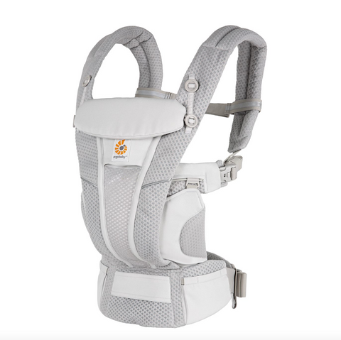 Omni Breeze Pearl Grey - www.toybox.ae