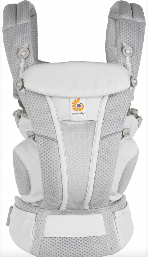 Omni Breeze Pearl Grey - www.toybox.ae