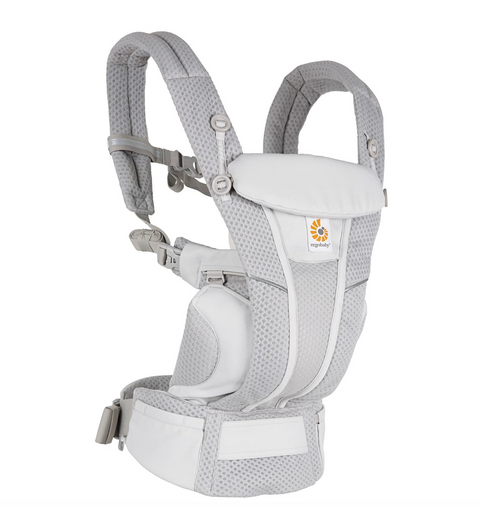 Omni Breeze Pearl Grey - www.toybox.ae