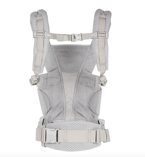 Omni Breeze Pearl Grey - www.toybox.ae