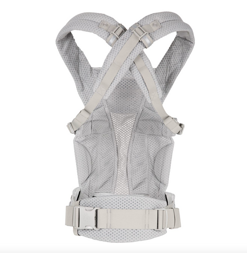 Omni Breeze Pearl Grey - www.toybox.ae