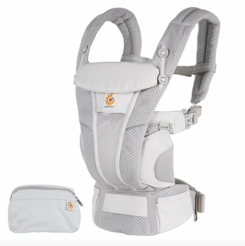 Omni Breeze Pearl Grey - www.toybox.ae