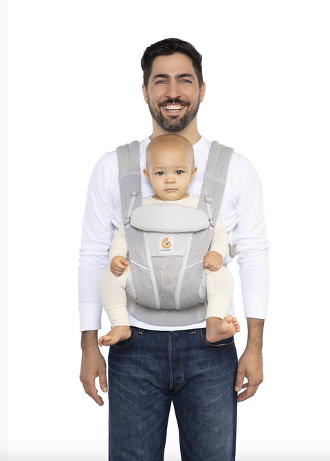 Omni Breeze Pearl Grey - www.toybox.ae