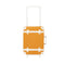 OlliElla - See Ya Suitcase apricot - www.toybox.ae