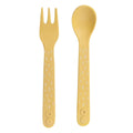 Set Spoon/Fork - Mr. Lion - www.toybox.ae