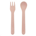 Set Spoon/Fork - Mrs. Rabbit - www.toybox.ae