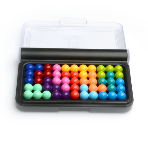 IQ Puzzler PRO - Display 12 pcs - www.toybox.ae