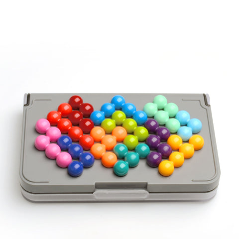 IQ Puzzler PRO - Display 12 pcs - www.toybox.ae