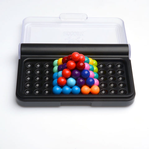 IQ Puzzler PRO - Display 12 pcs - www.toybox.ae