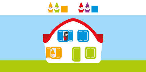 Snow White - Deluxe - www.toybox.ae