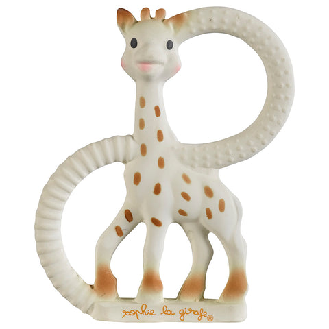 SLG So'Pure Trio Sophie la girafe - www.toybox.ae