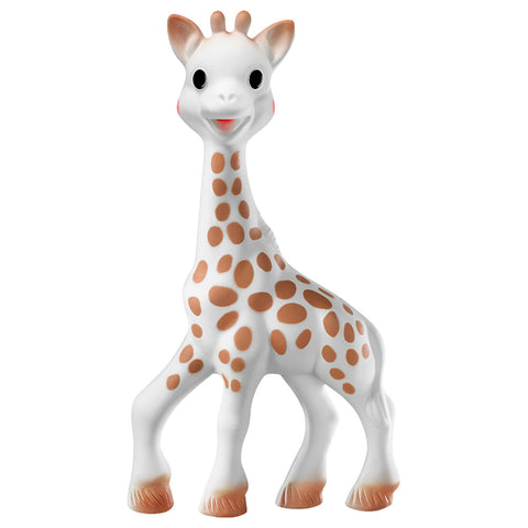 SLG So'Pure Trio Sophie la girafe - www.toybox.ae