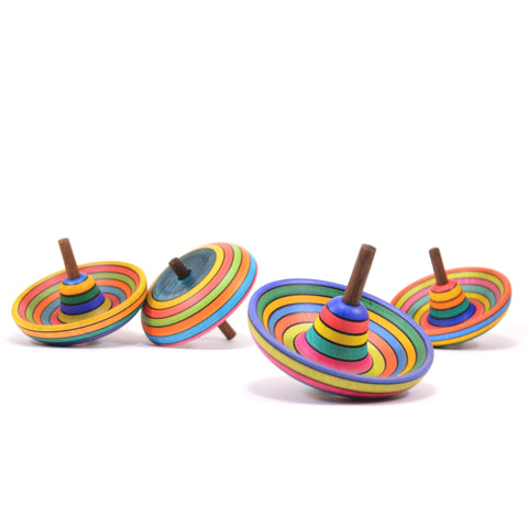 Sombrero Striped - www.toybox.ae