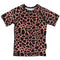 Spotted Moray Tee - Size M - www.toybox.ae